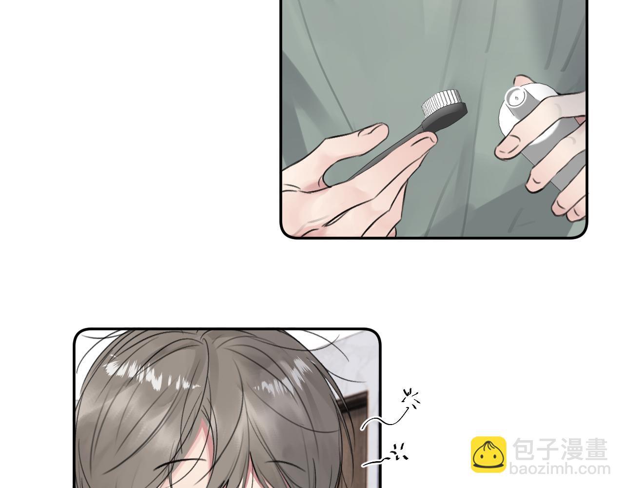 第四十六话 最后一支烟！(1/2)-第47话