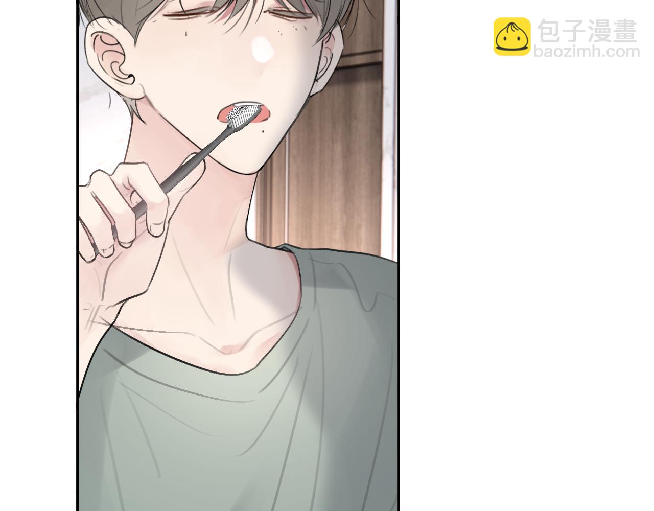 第四十六话 最后一支烟！(1/2)-第47话