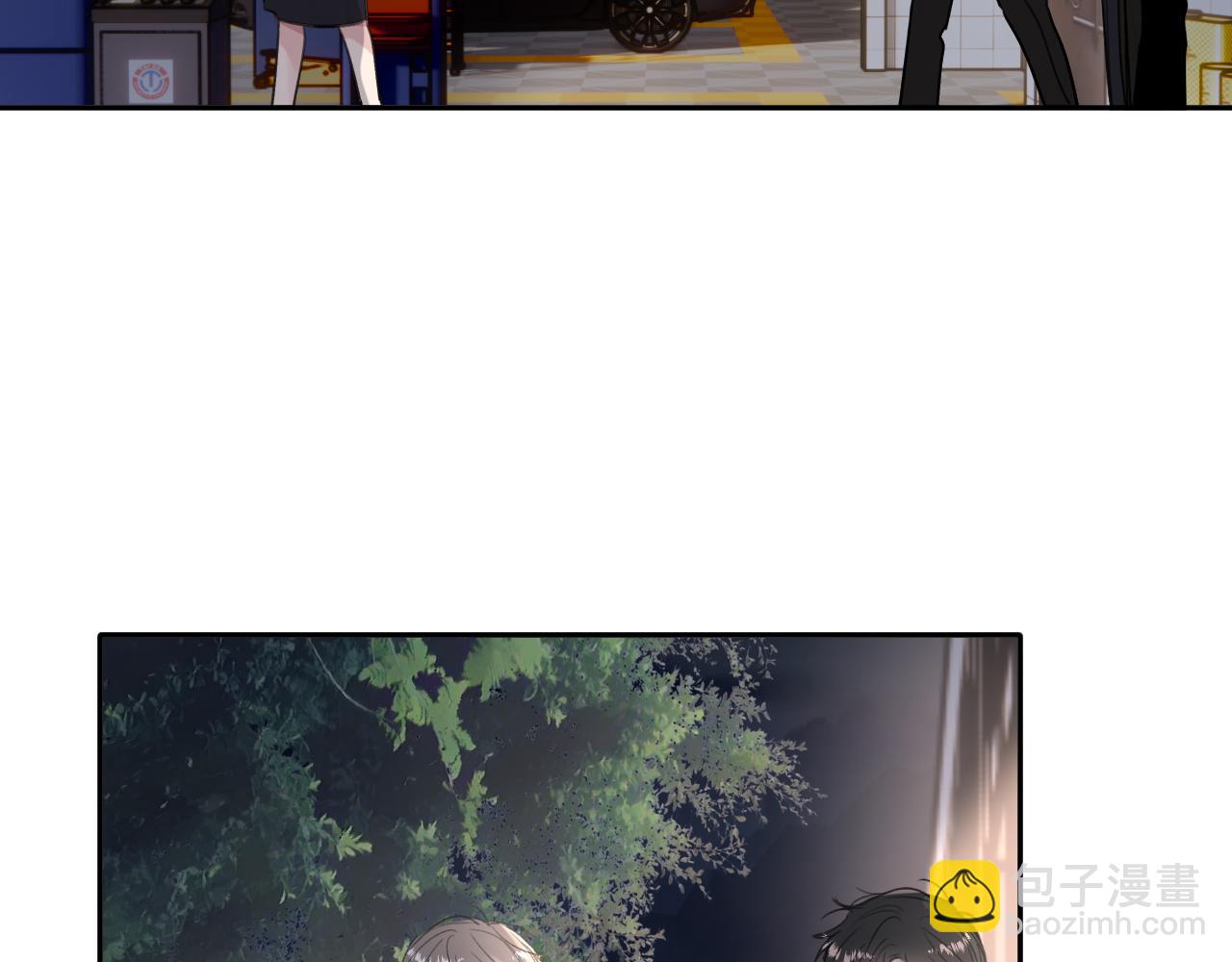 第四十八话 我的！我的&mdash;&mdash;(1/3)-第49话