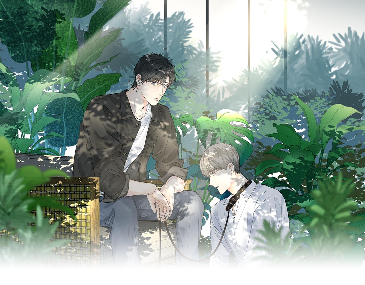 第五十话 千千万万中的我们(1/3)-第51话