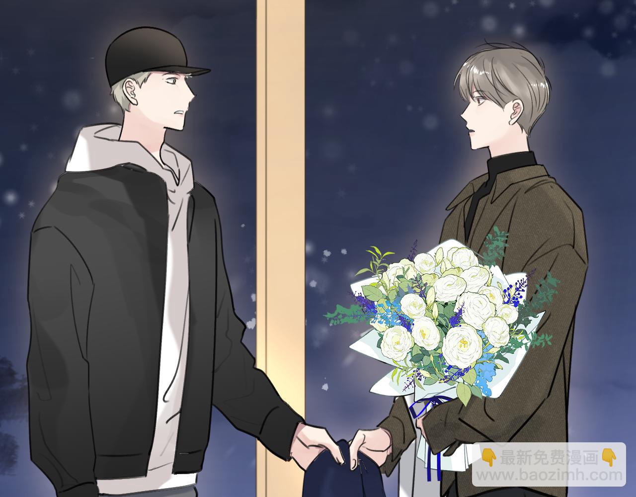 第五十话 千千万万中的我们(1/3)-第51话