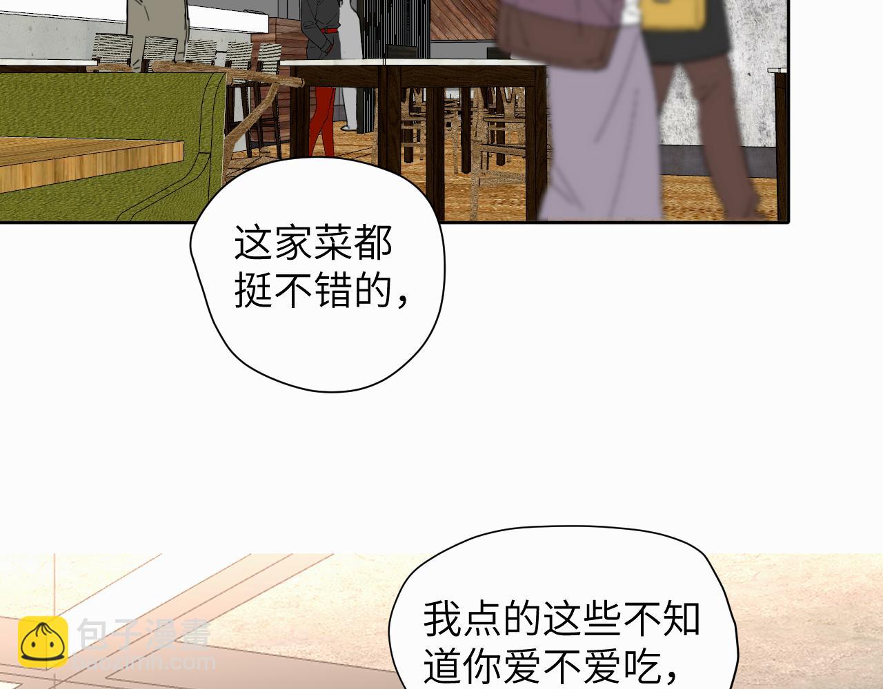 第七话 你把我灌醉(1/3)-第7话