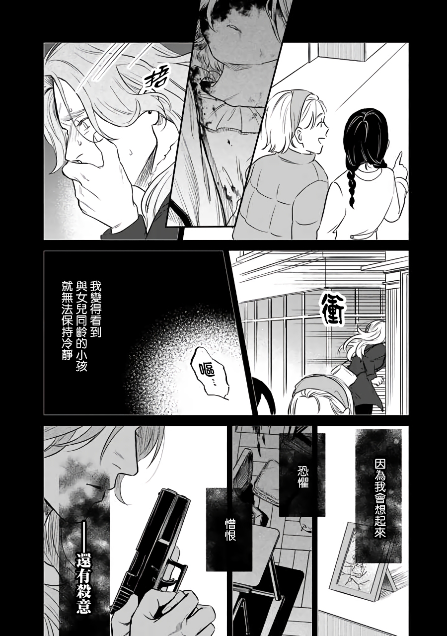 SHWD  - 5話 - 3