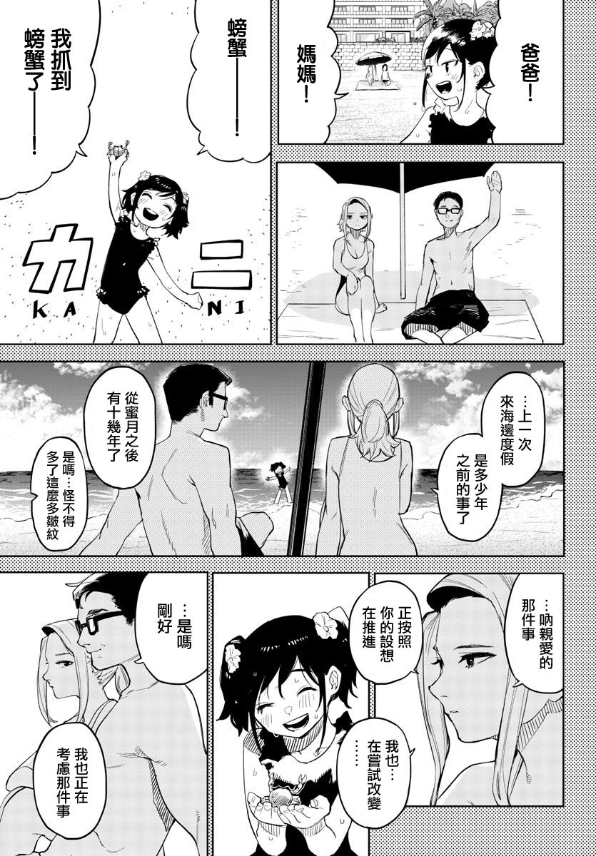 SHY - 第130话 - 5