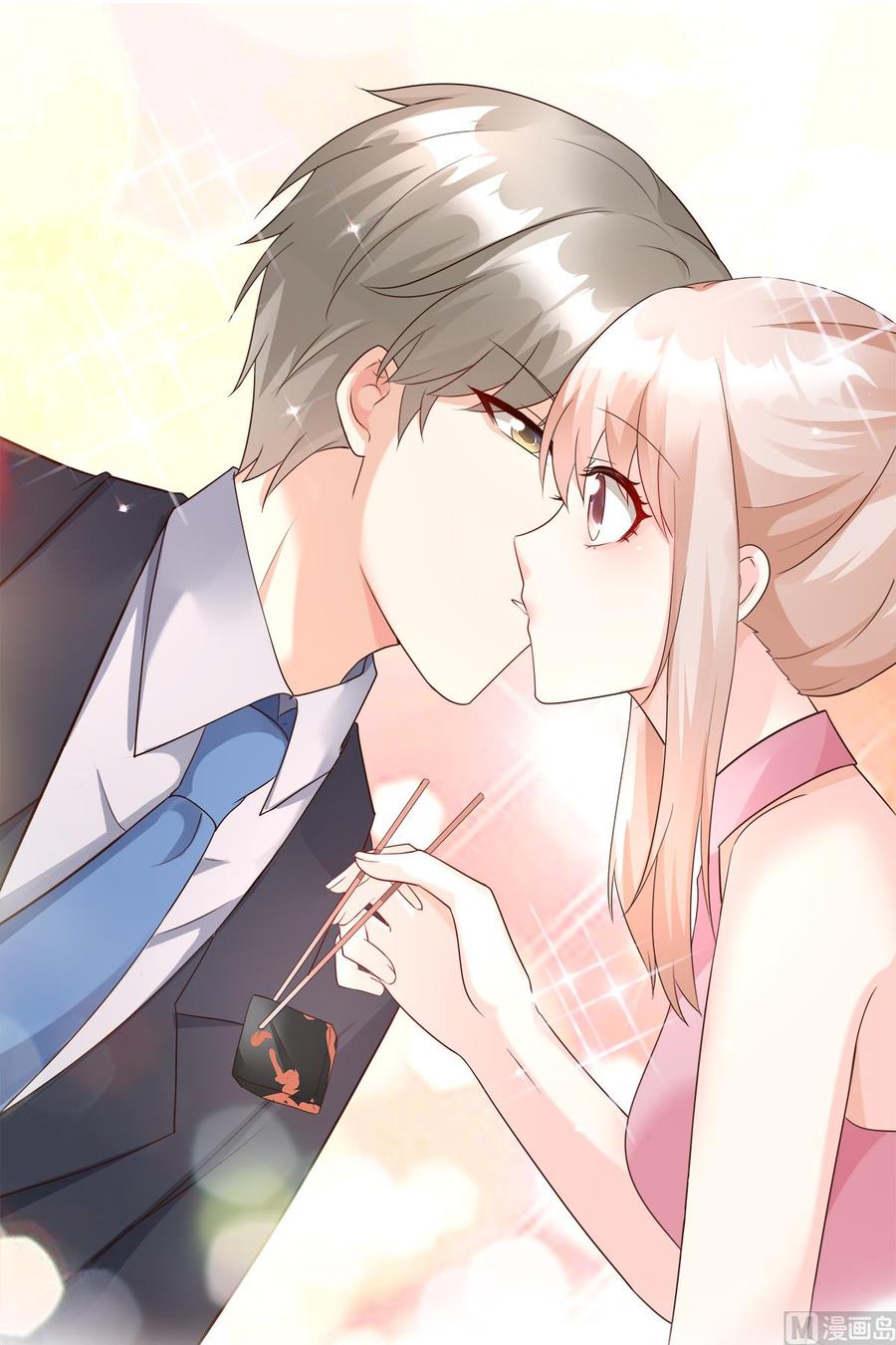 第99话 各位，我回来了！(1/2)-第103话