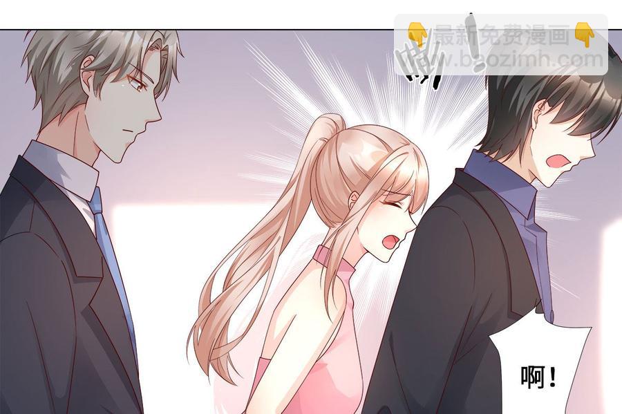 第99话 各位，我回来了！(1/2)-第103话