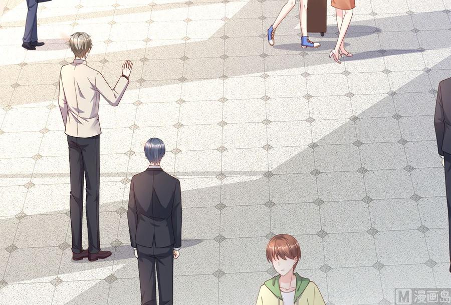 第101话 那男人的香水有毒-第105话