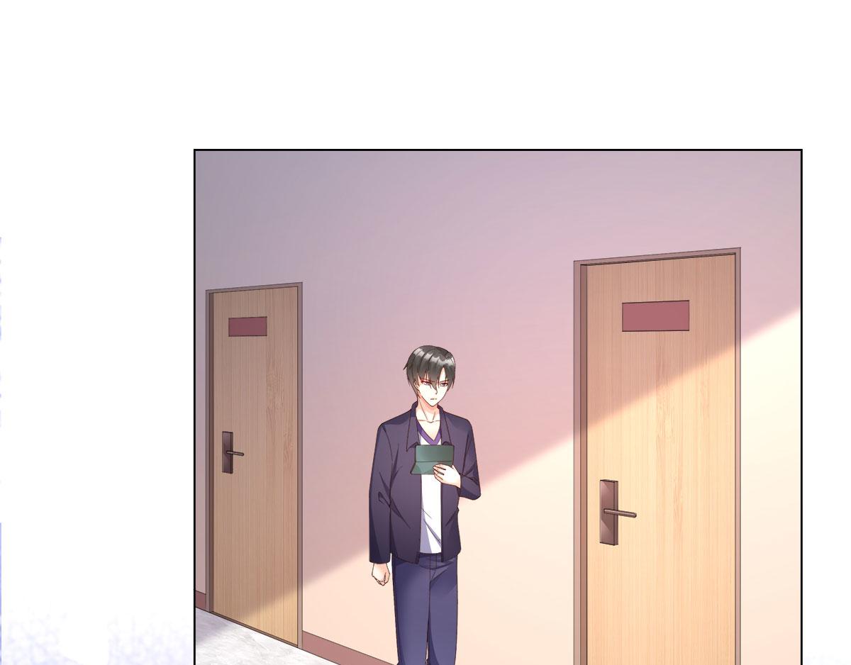 第102话 楚炎钱包里的秘密(1/2)-第107话