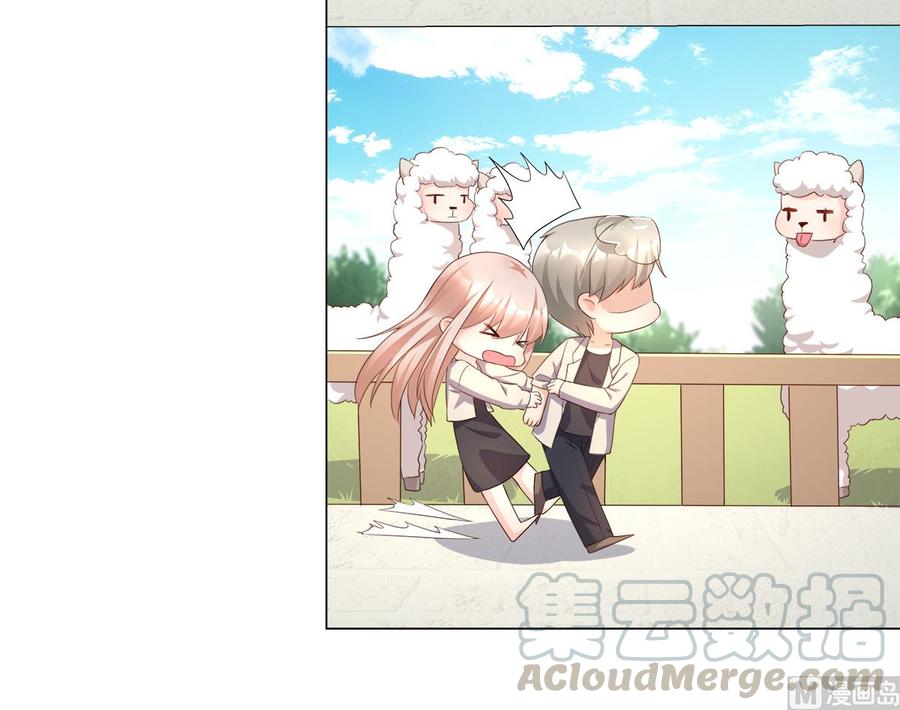 第106话 我们生个宝宝吧(1/2)-第111话