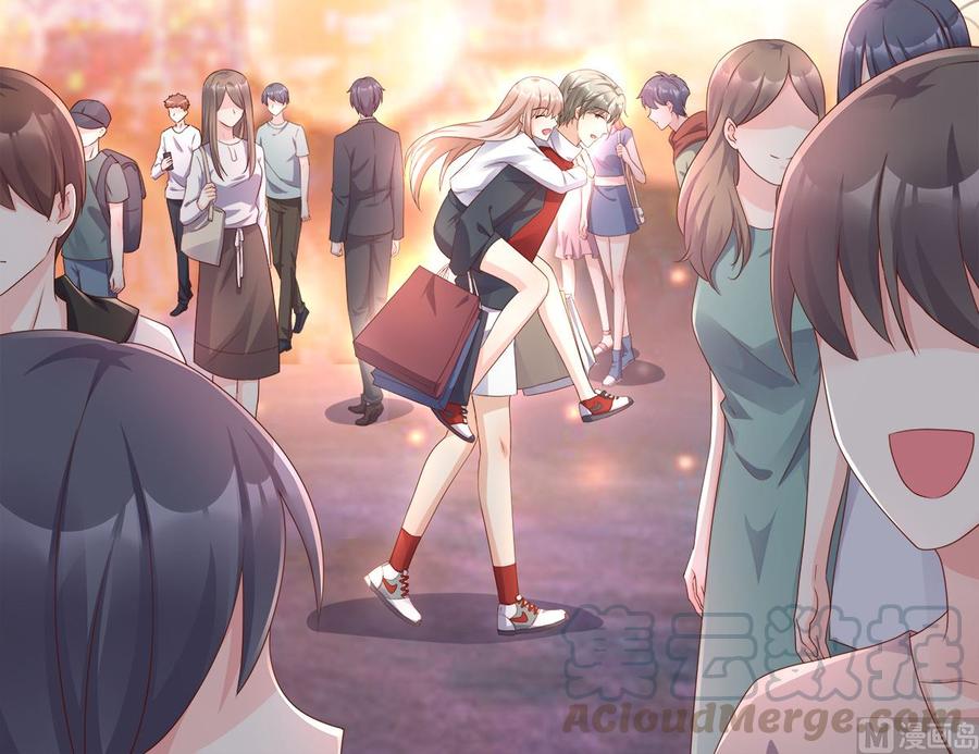 第106话 我们生个宝宝吧(1/2)-第111话