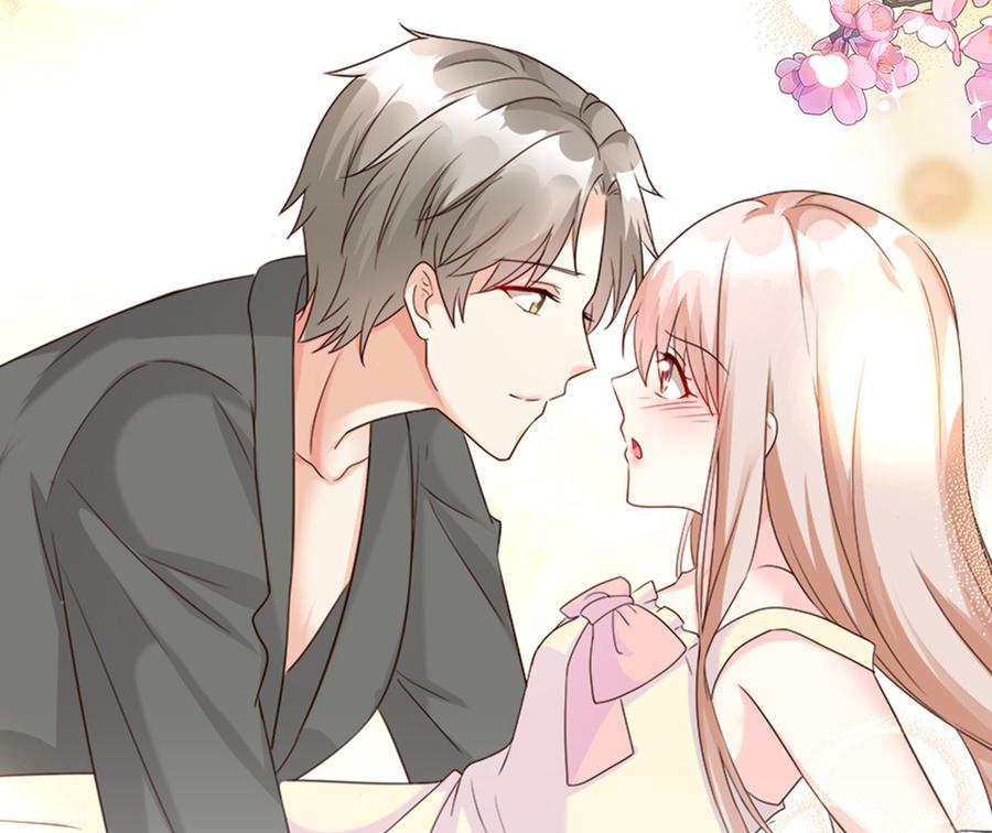 第110话 惹怒老公的下场-第115话