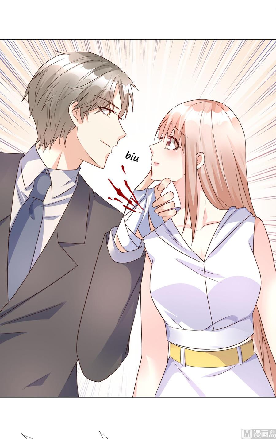 第110话 惹怒老公的下场-第115话