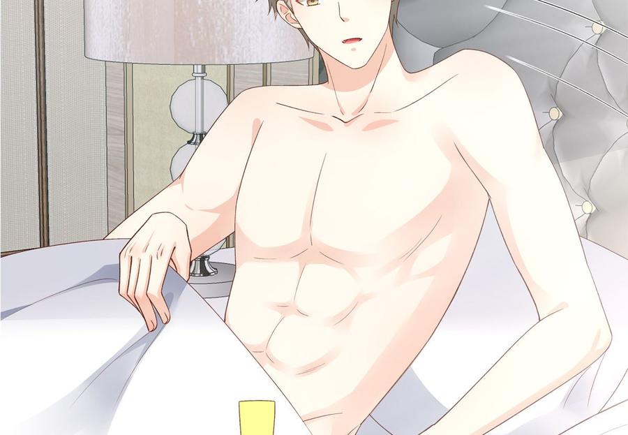 第110话 惹怒老公的下场-第115话