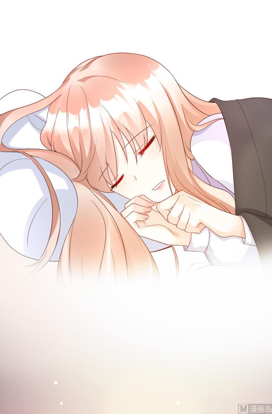 私宠甜心宝贝 - 第117话 boss的反击计划(1/2) - 8