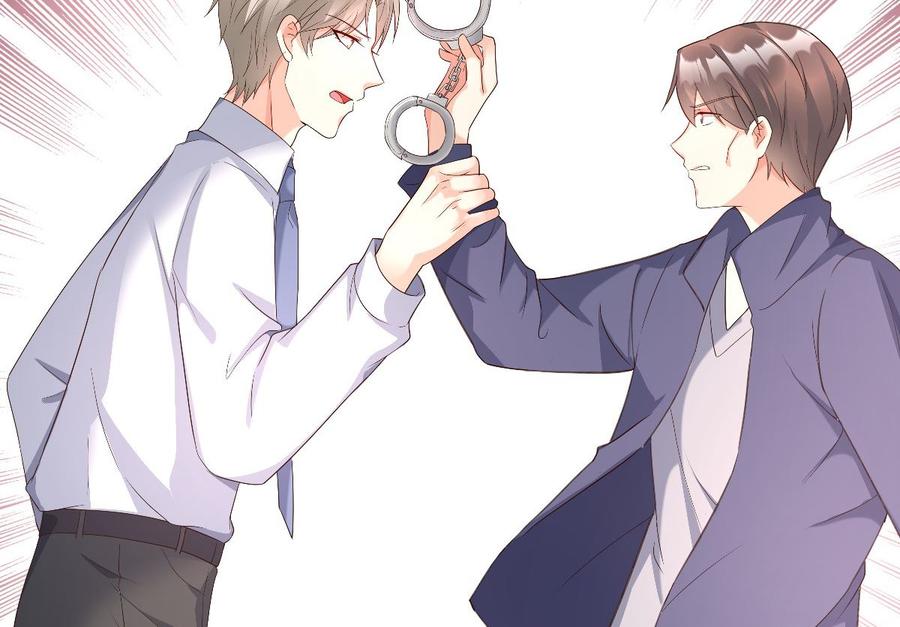 私宠甜心宝贝 - 第117话 boss的反击计划(1/2) - 7