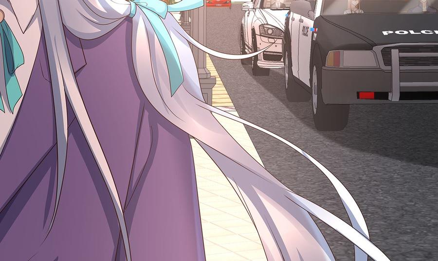 私宠甜心宝贝 - 第117话 boss的反击计划(1/2) - 2