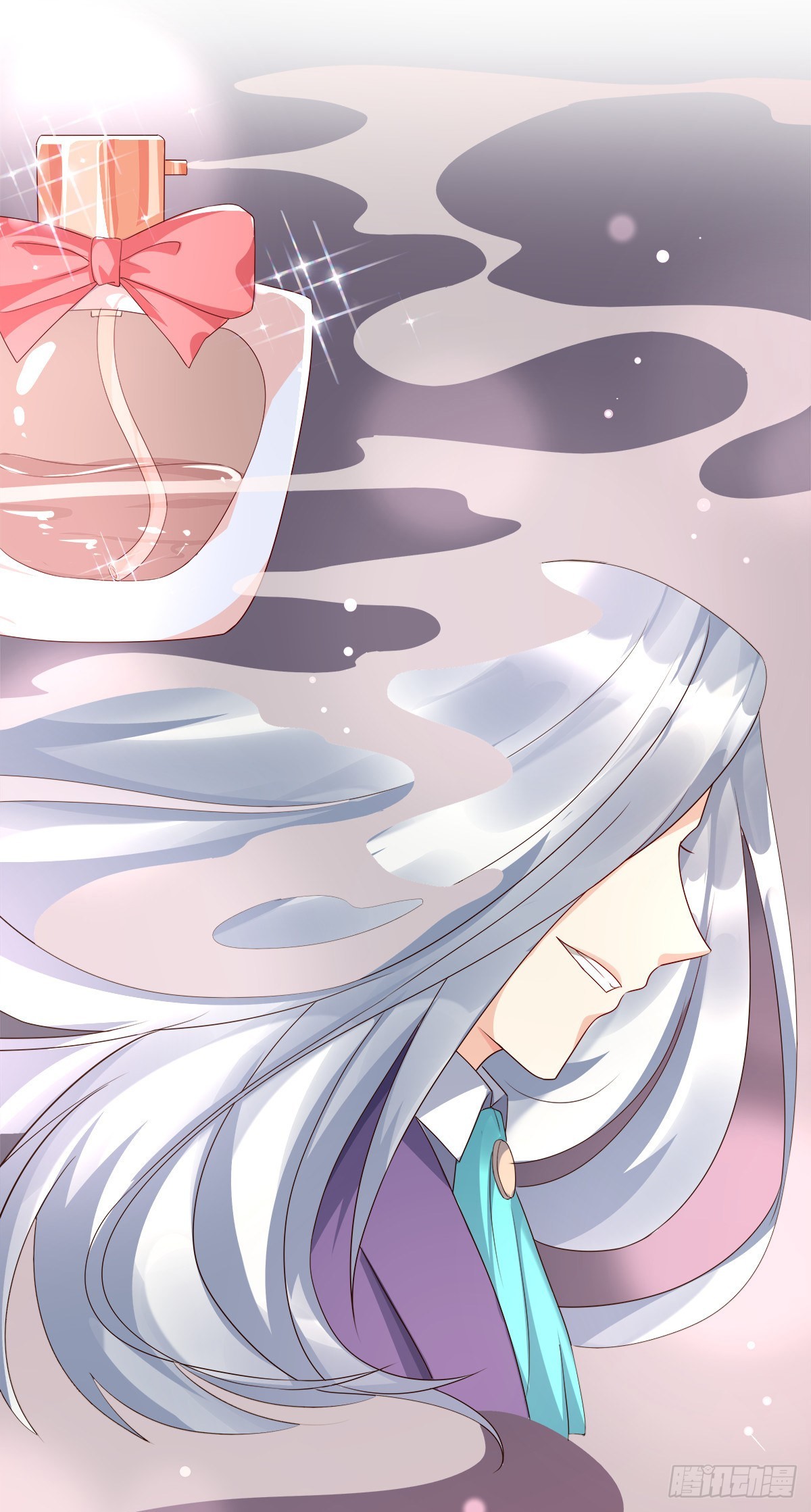 第115话 隐婚关系大公开！-第121话