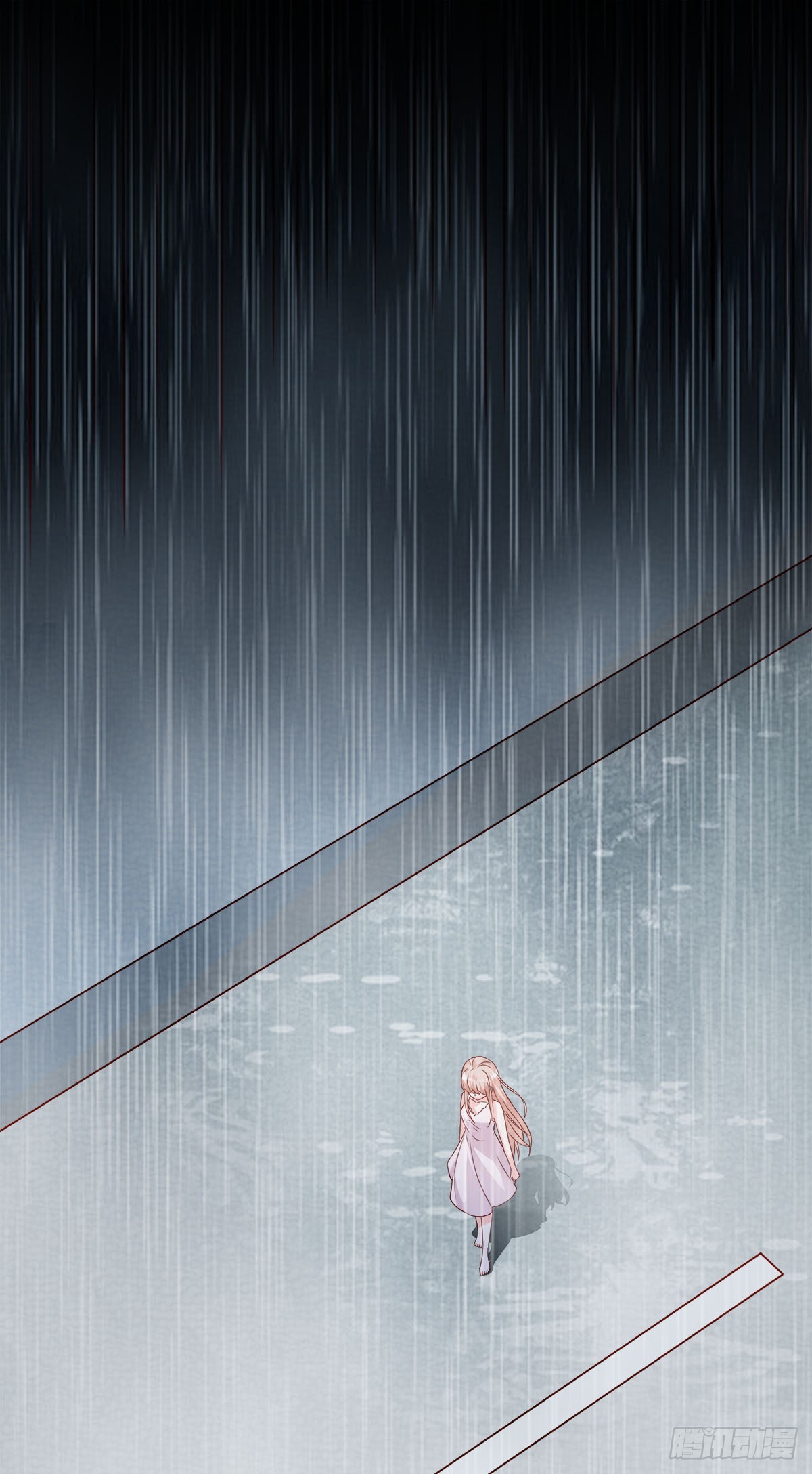 第115话 隐婚关系大公开！-第121话