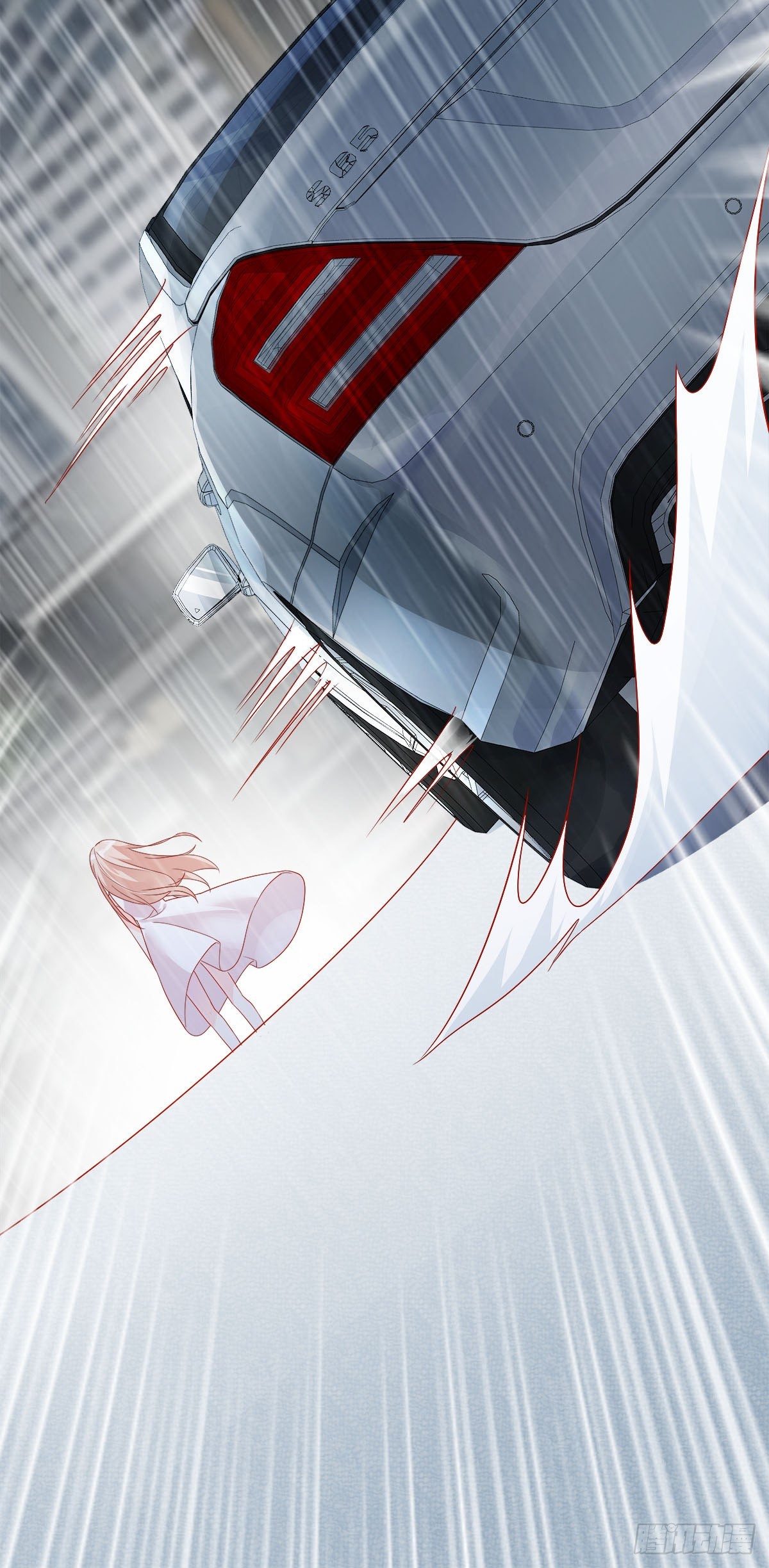 第115话 隐婚关系大公开！-第121话