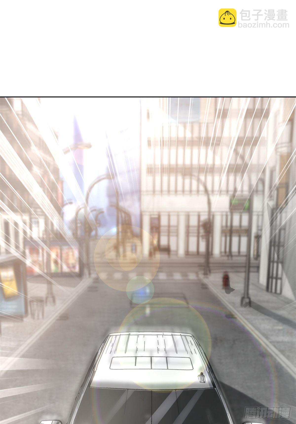 第2话  选他还是选我(1/2)-第131话