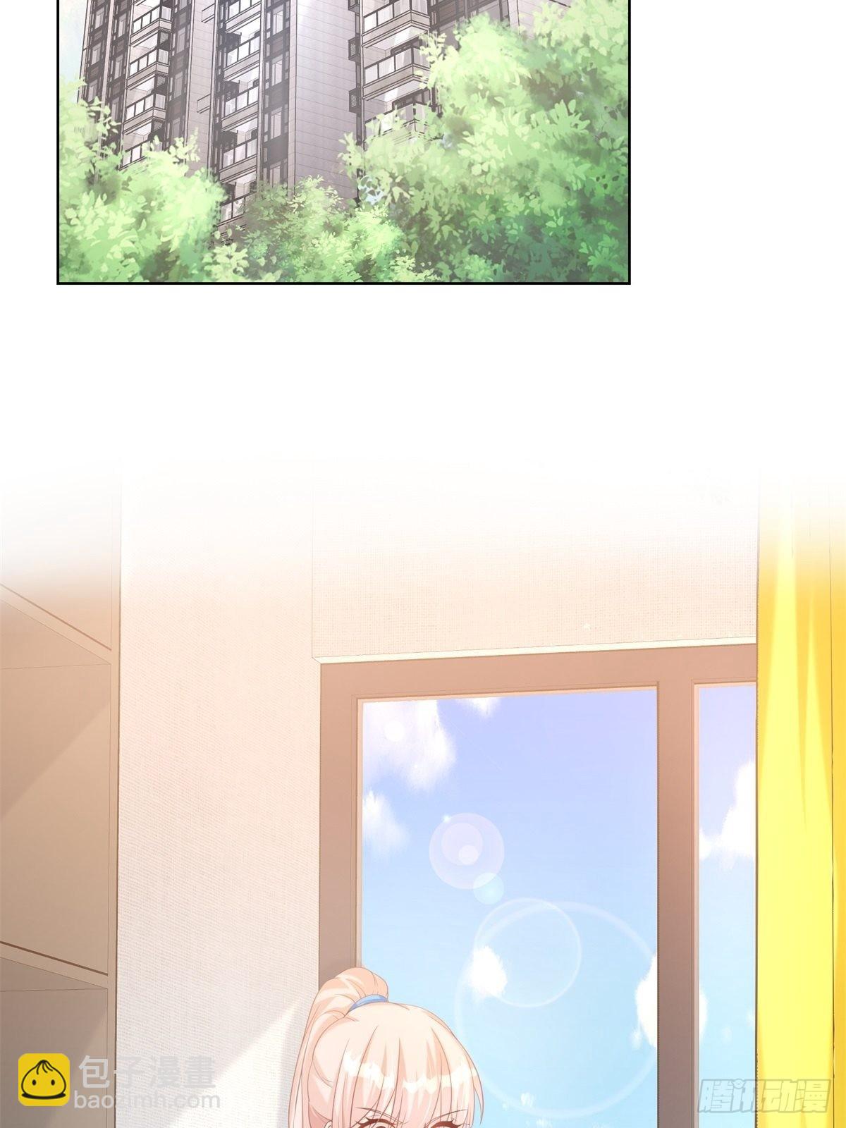 第2话  选他还是选我(1/2)-第131话