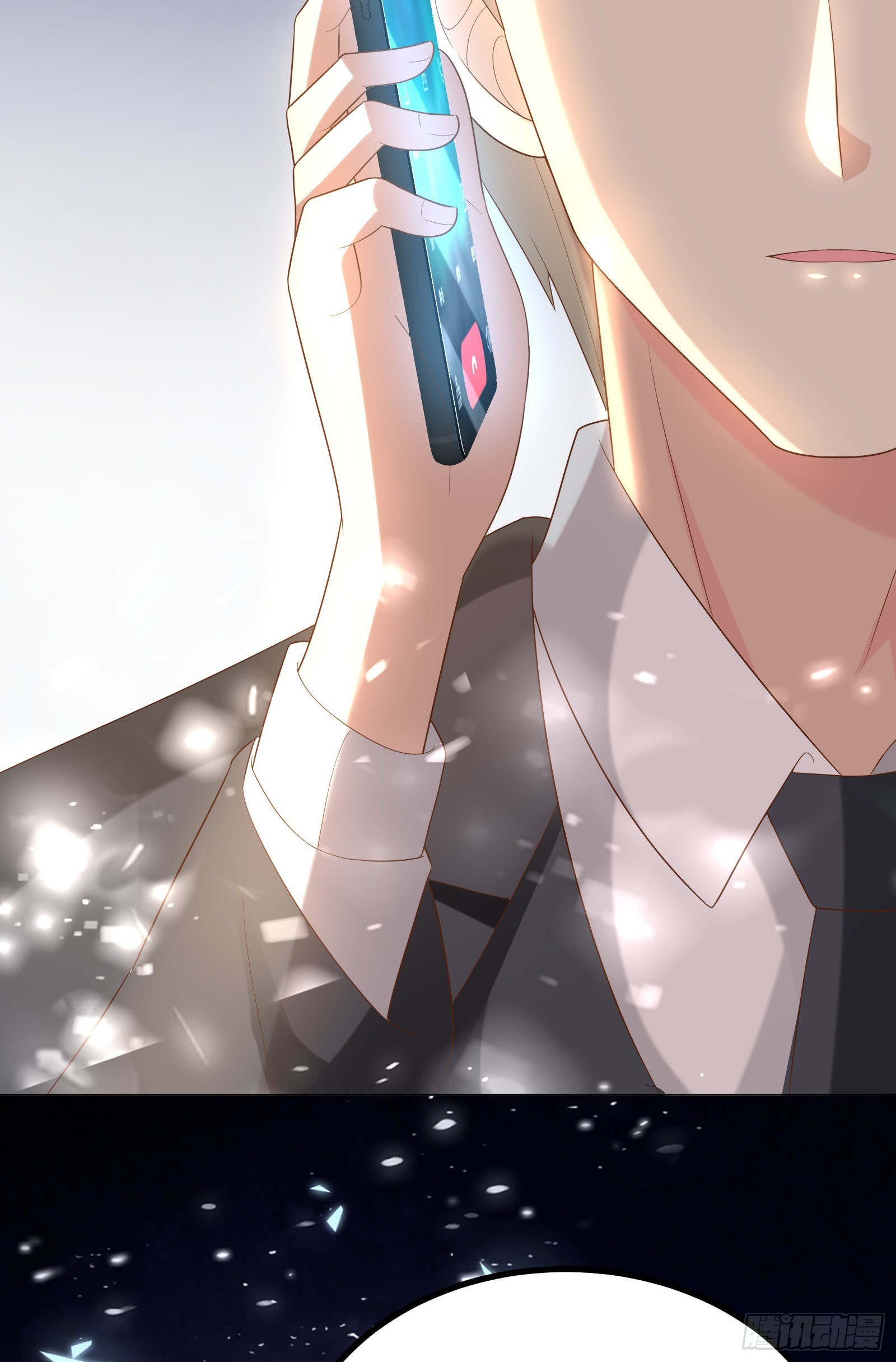 第4话 生死未卜！(1/2)-第133话