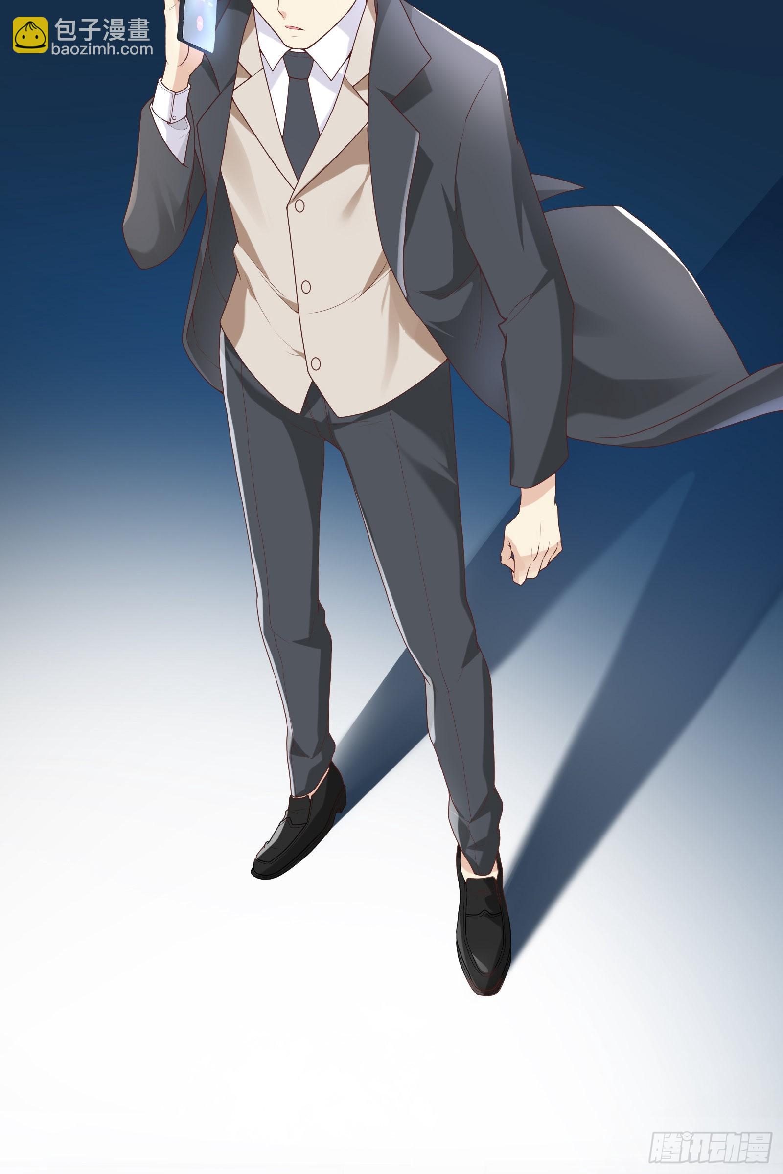 第4话 生死未卜！(1/2)-第133话