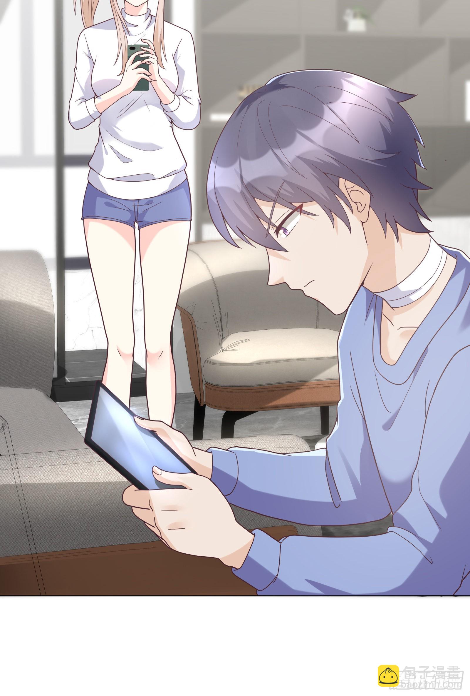 第4话 生死未卜！(1/2)-第133话