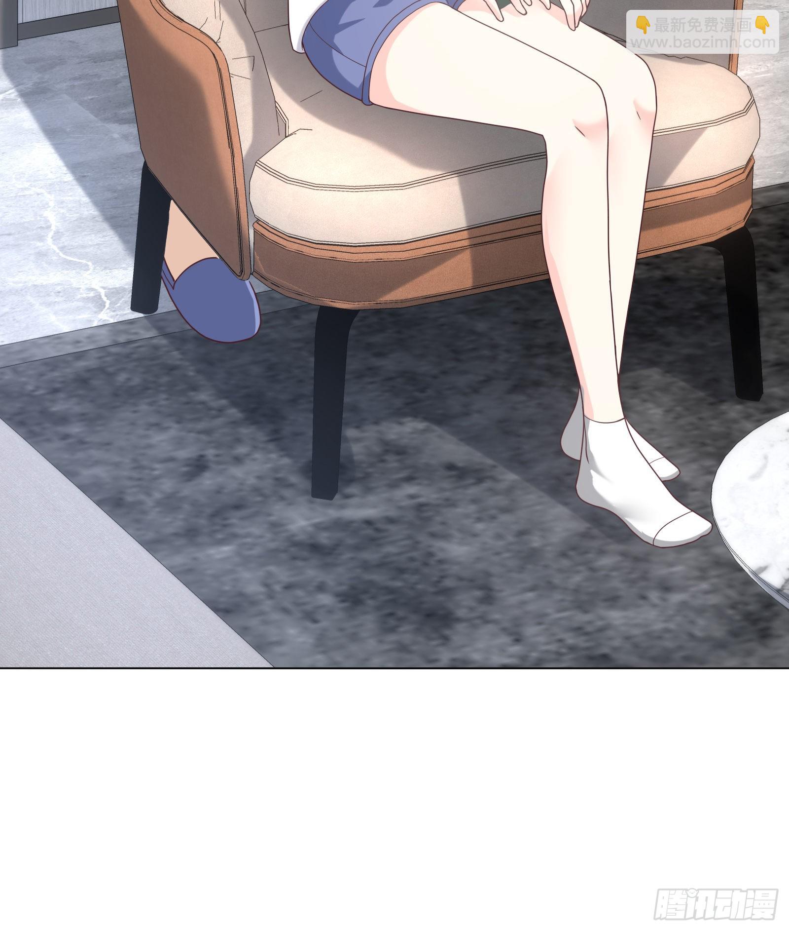 第4话 生死未卜！(1/2)-第133话