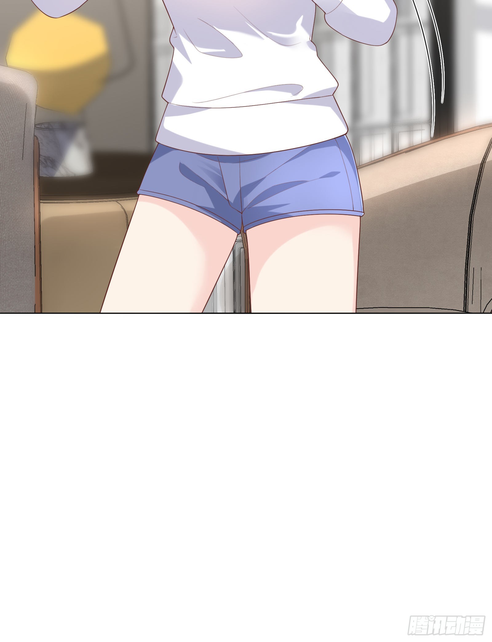 第4话 生死未卜！(1/2)-第133话