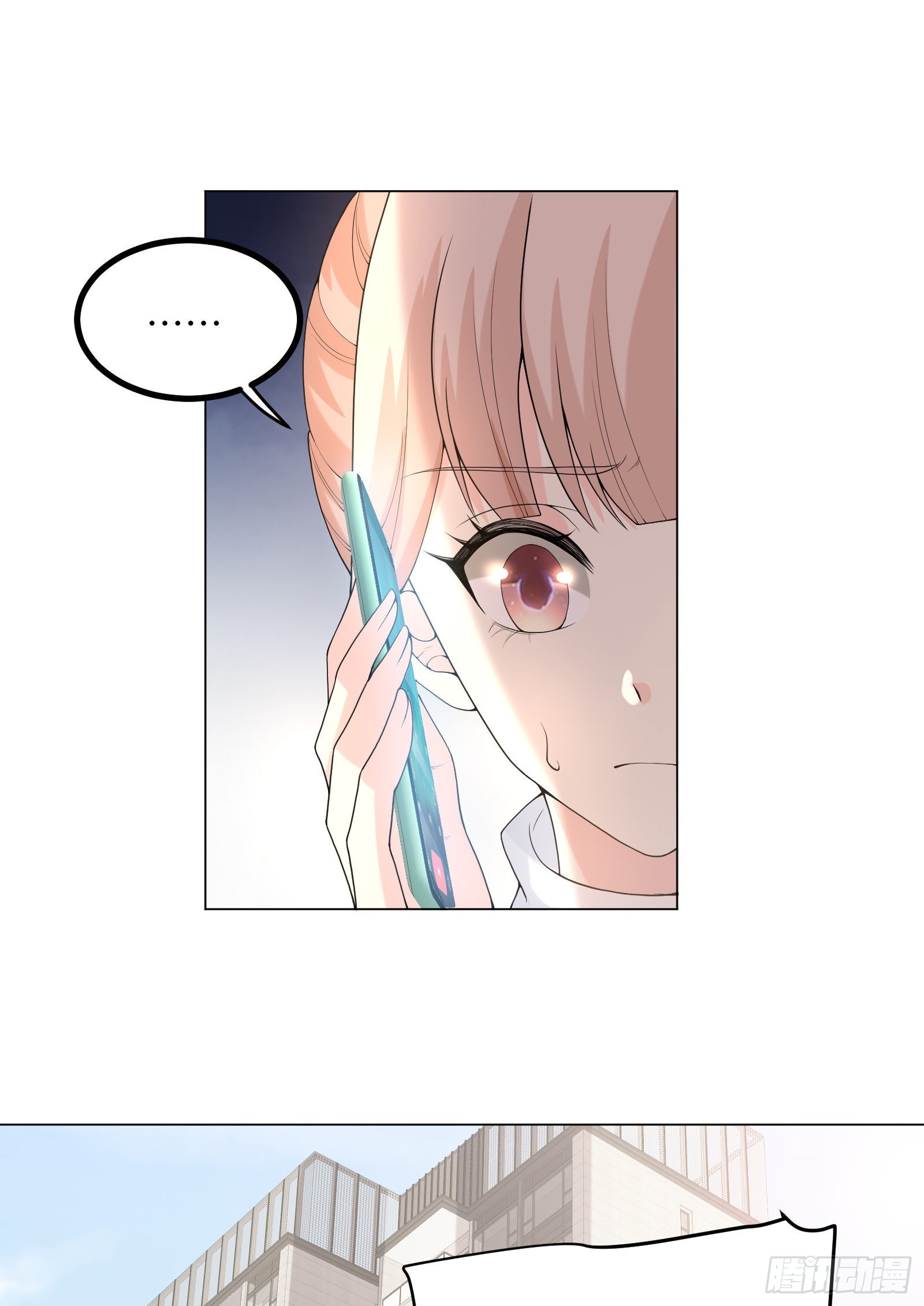 第4话 生死未卜！(1/2)-第133话