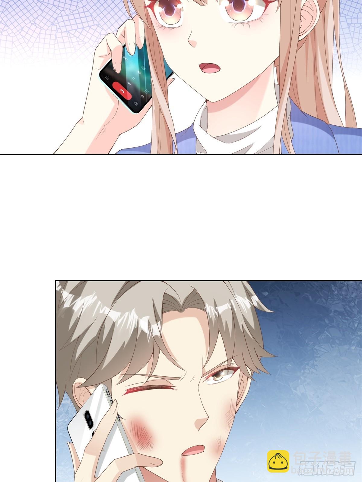 第6话 救夫心切(1/2)-第135话