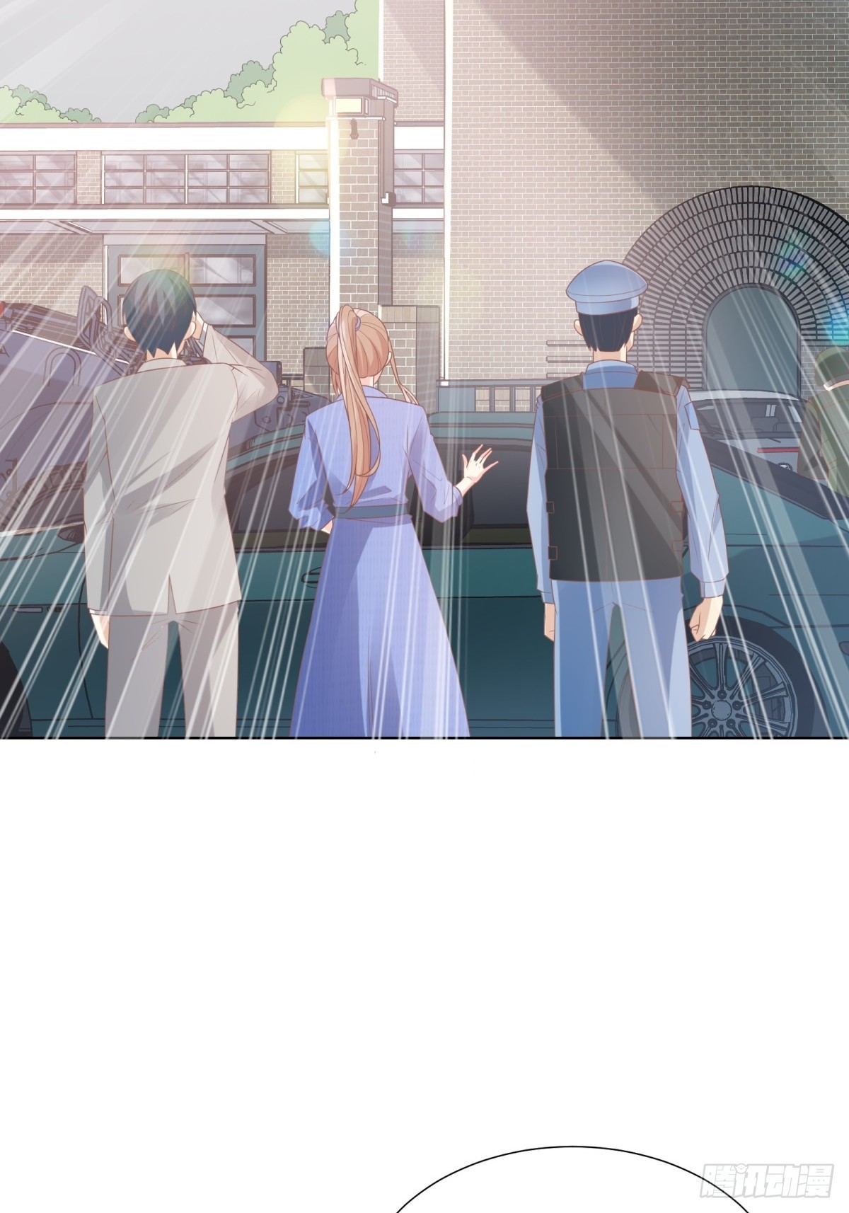 第6话 救夫心切(1/2)-第135话