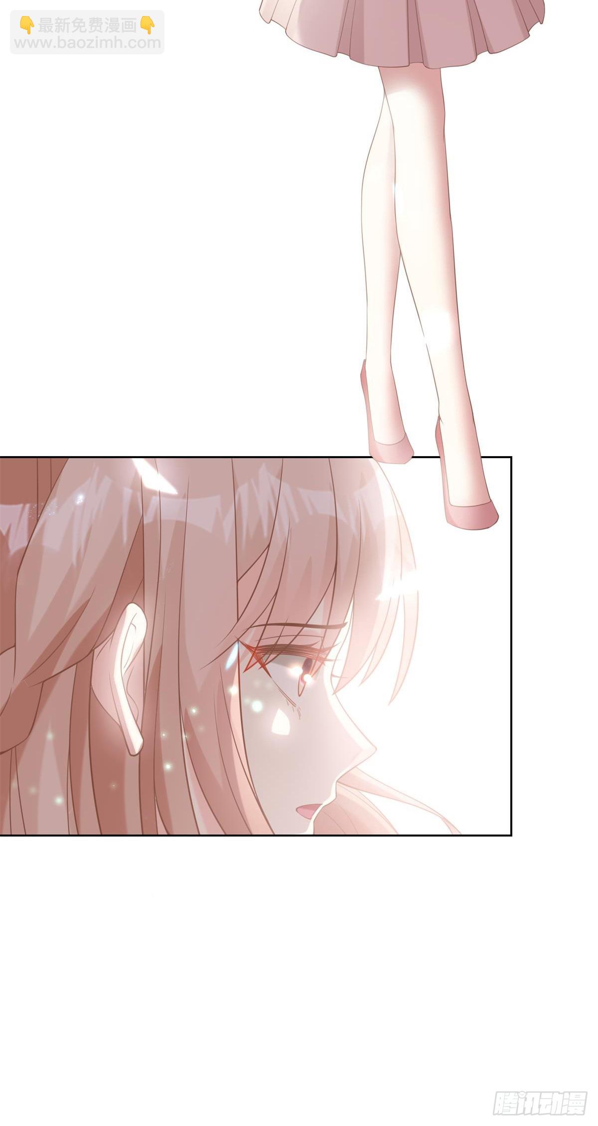 第8话 一觉醒来！老婆要走了？(1/2)-第137话