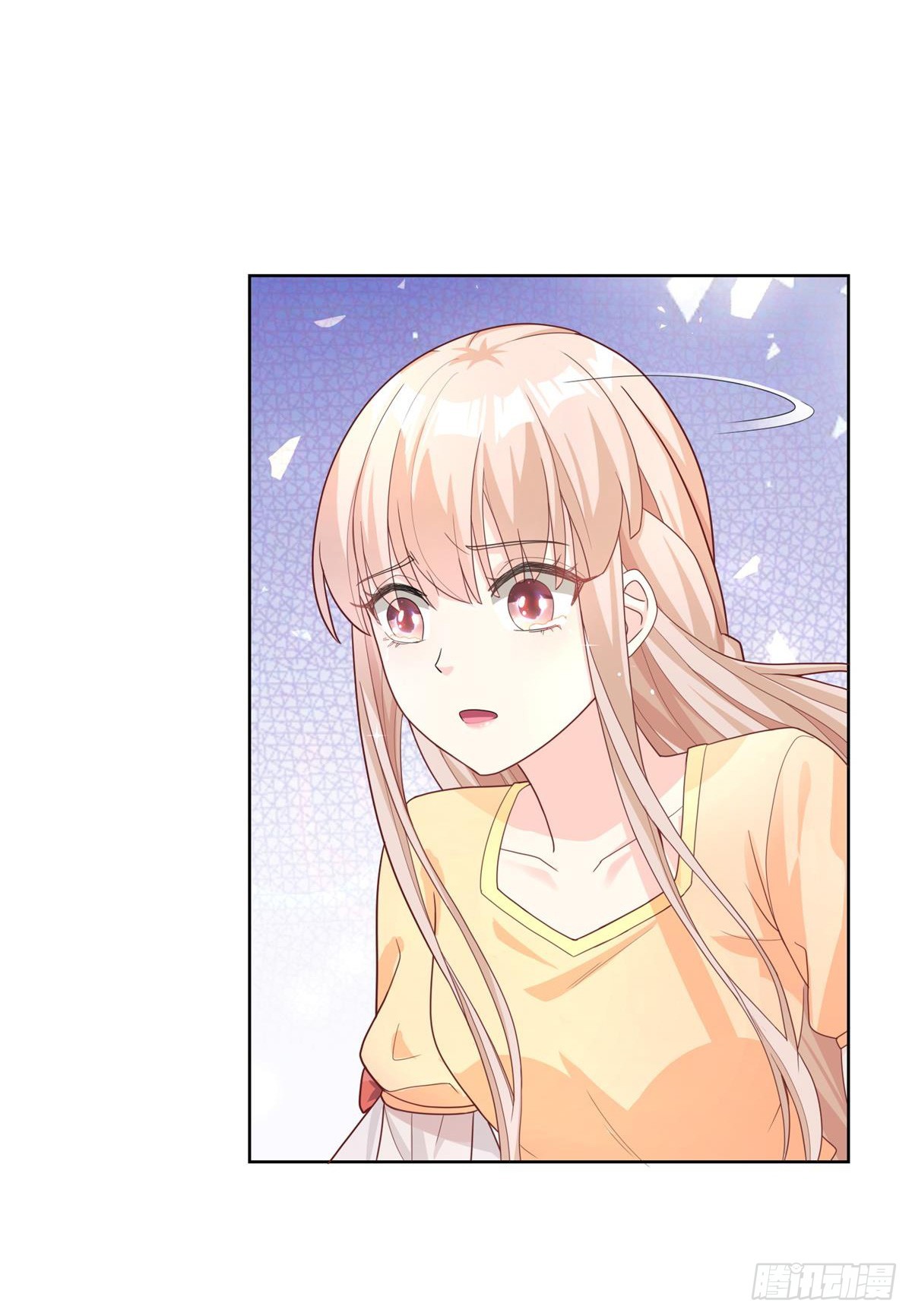 第8话 一觉醒来！老婆要走了？(1/2)-第137话