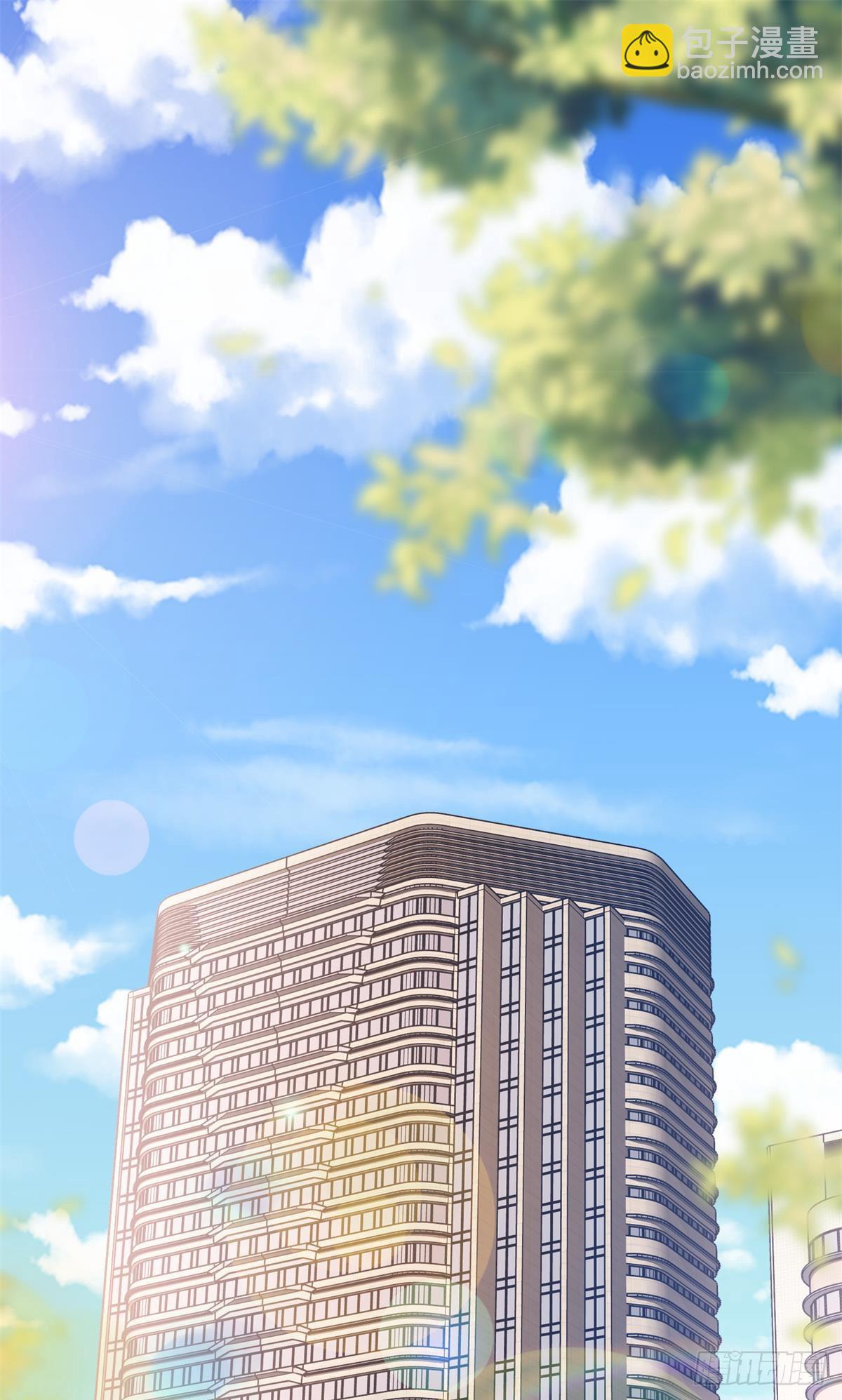 第8话 一觉醒来！老婆要走了？(1/2)-第137话