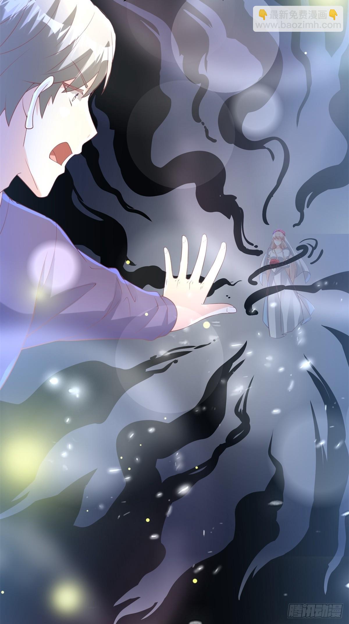 第10话 女主做起促销员！？(1/2)-第139话