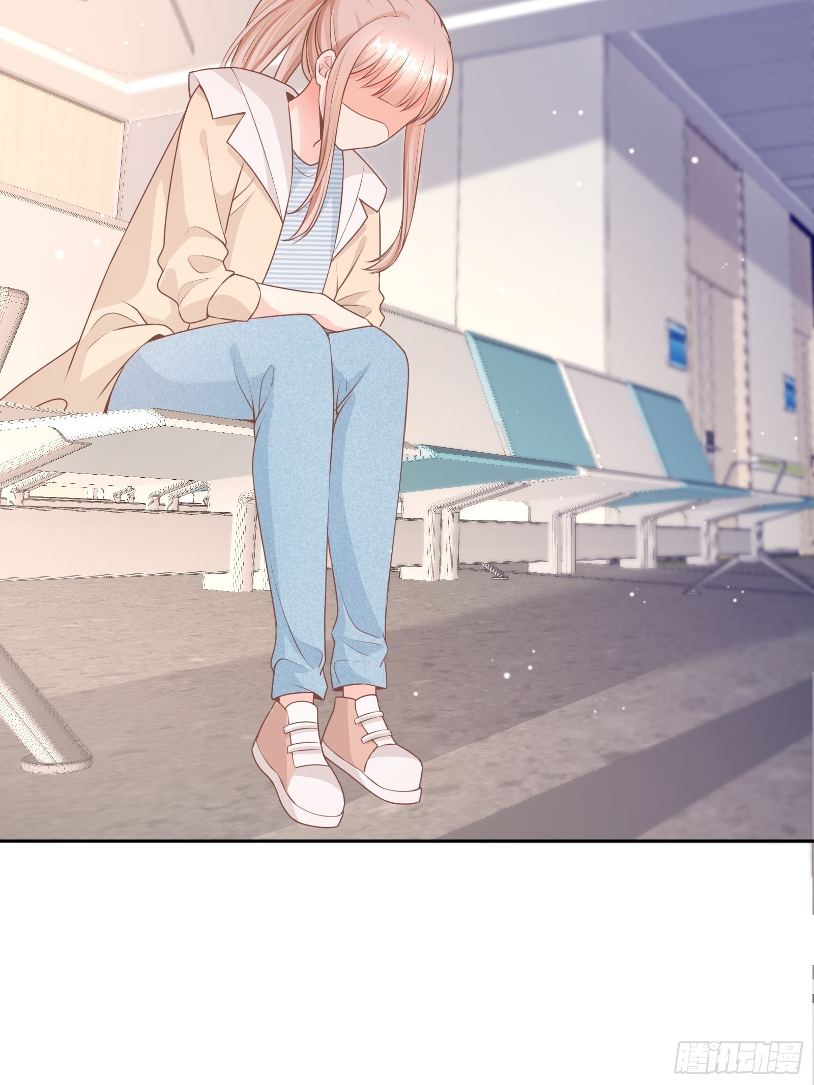 第14话 爱情的考验(1/2)-第143话