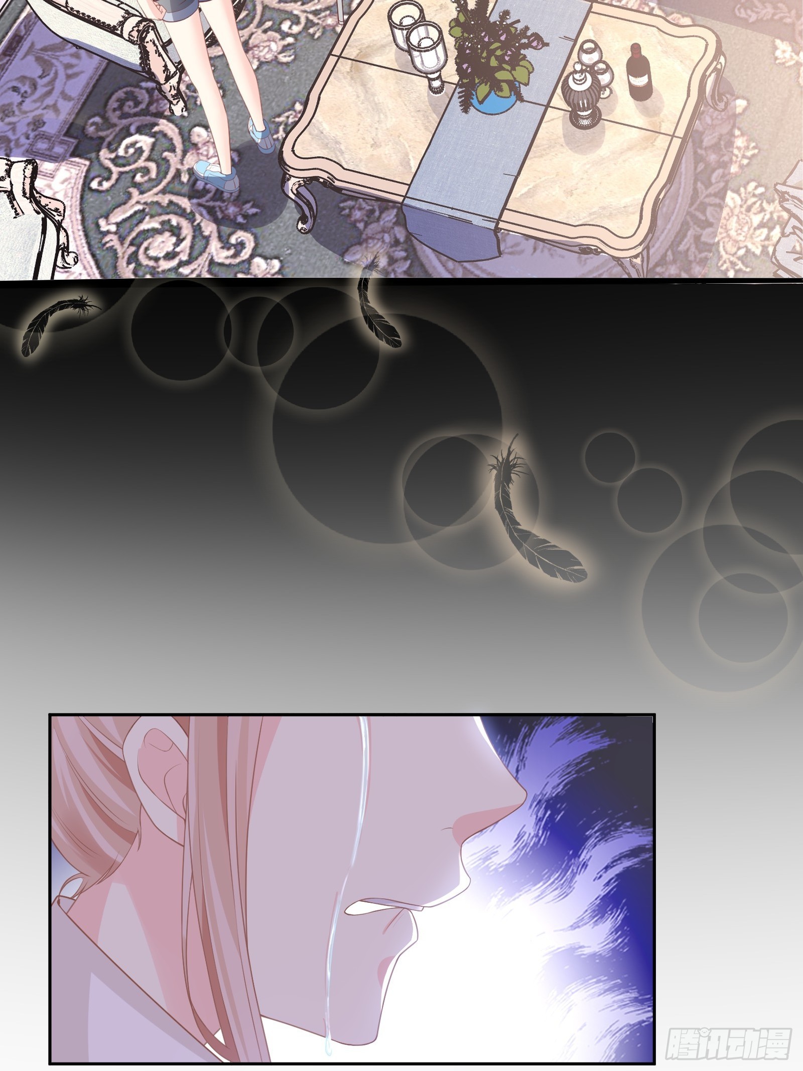 第14话 爱情的考验(1/2)-第143话