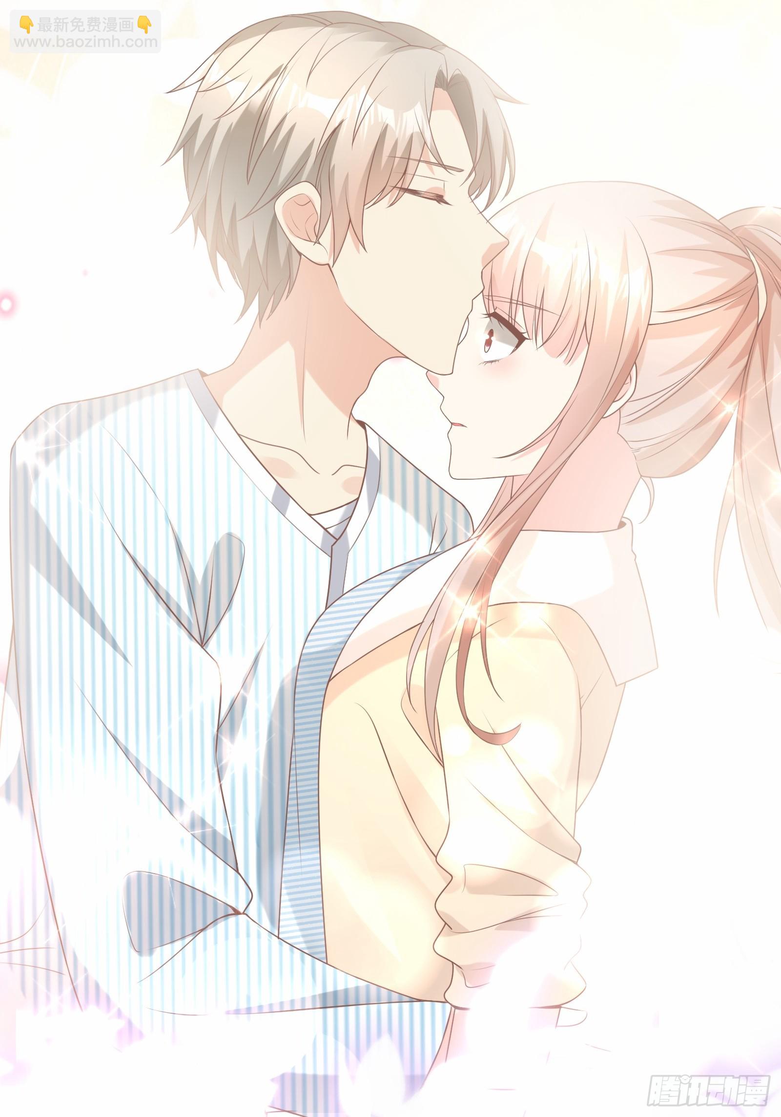 第14话 爱情的考验(1/2)-第143话