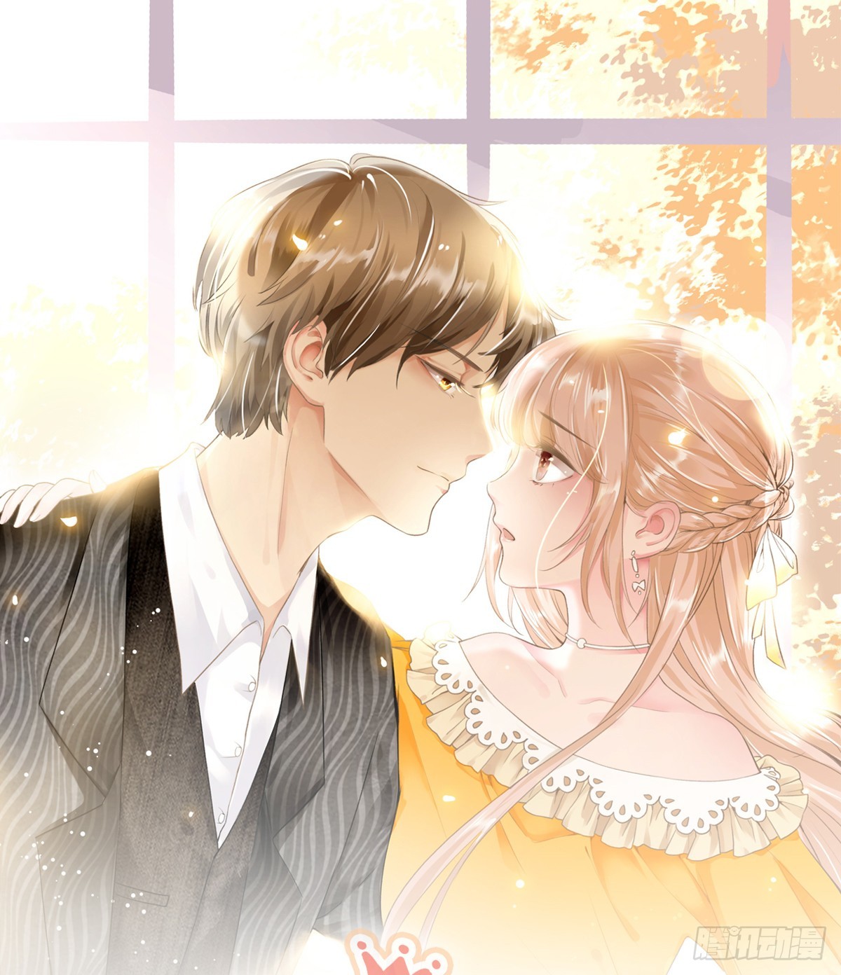 第18话 一同赴死的浪漫-第147话