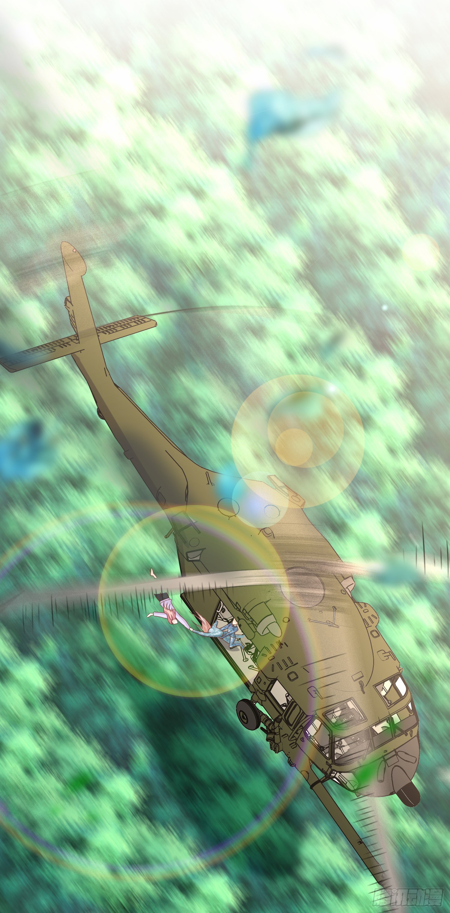 第18话 一同赴死的浪漫-第147话