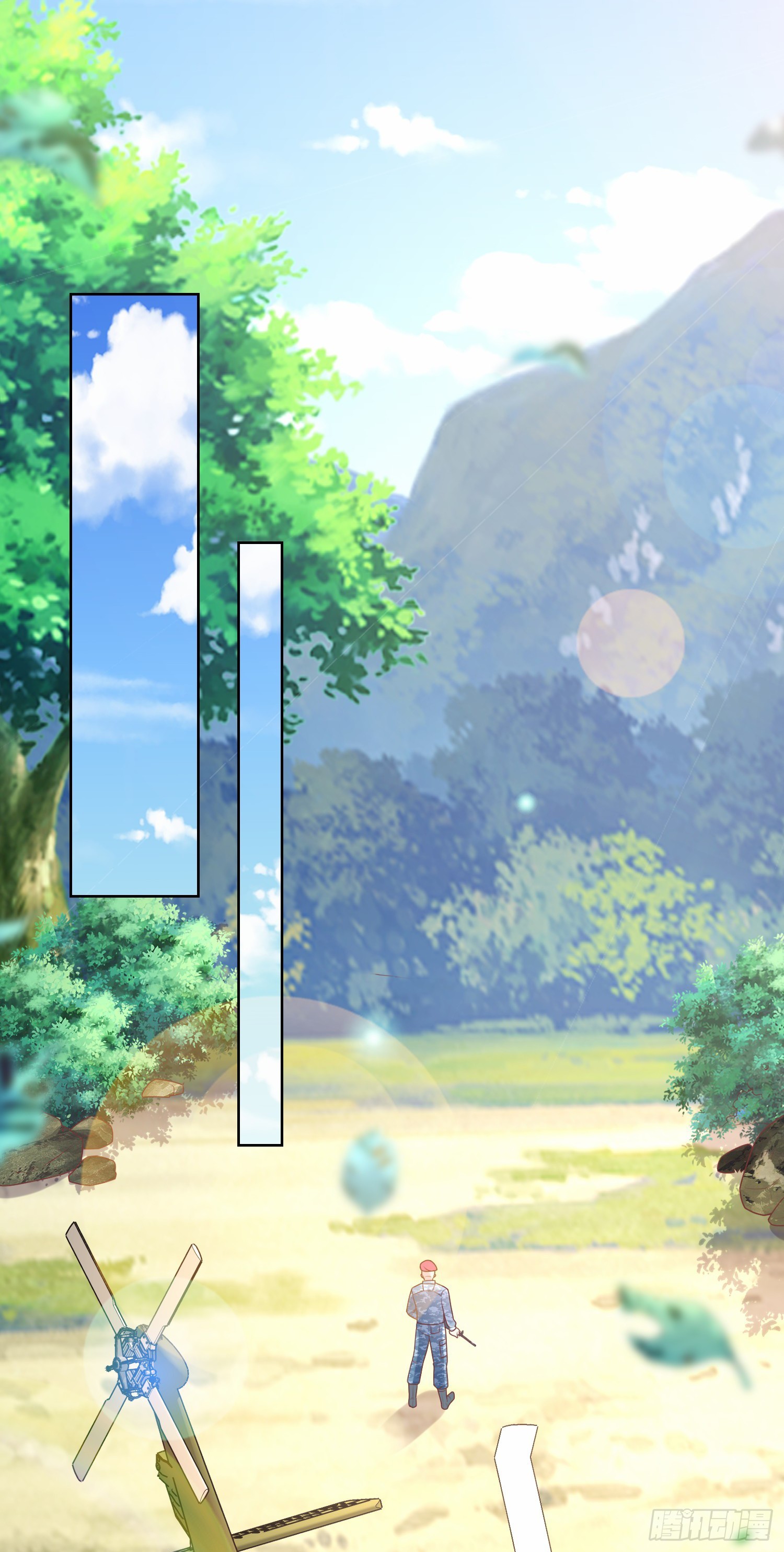 第18话 一同赴死的浪漫-第147话