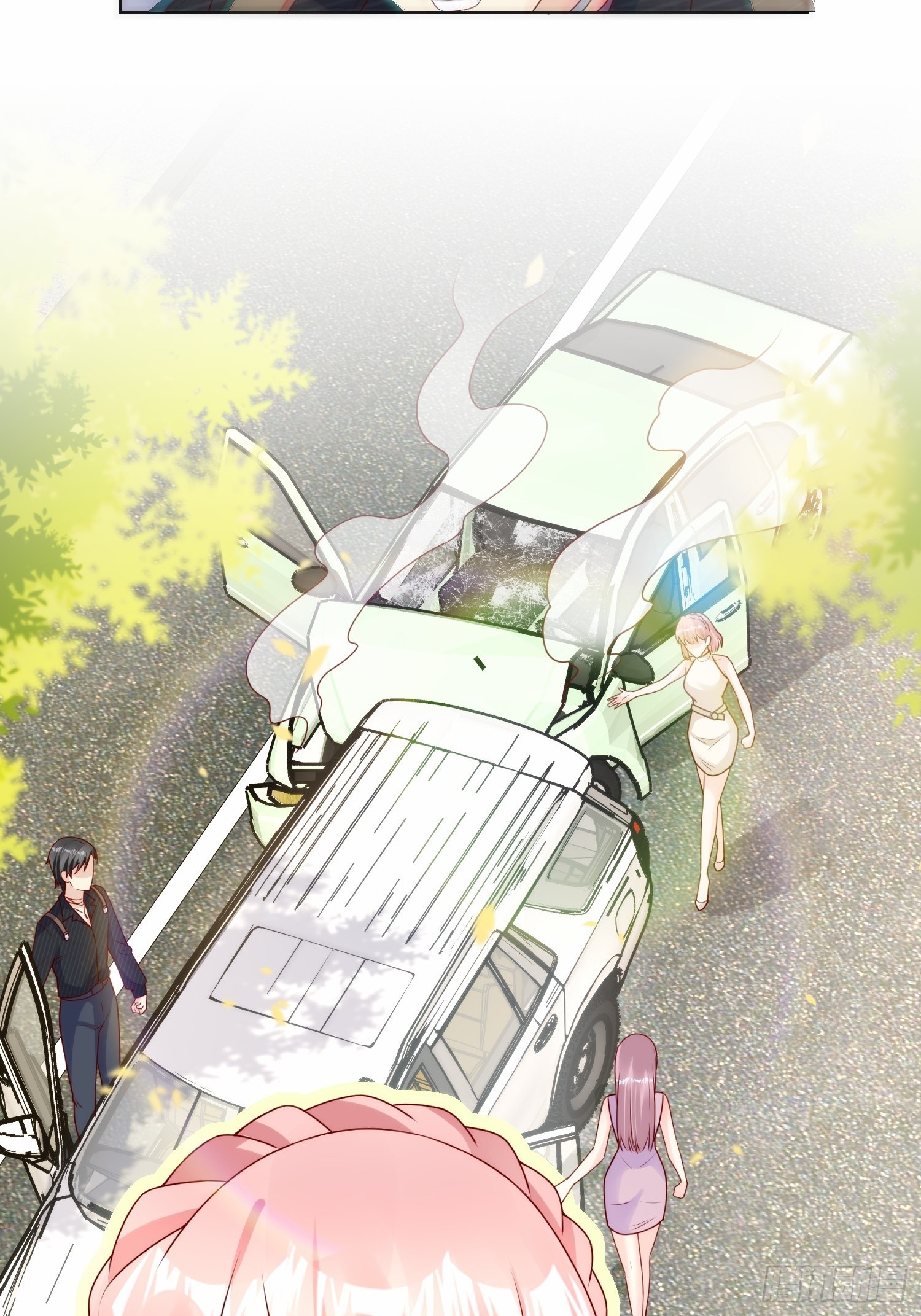 第22话 不能说的爱恋-第151话