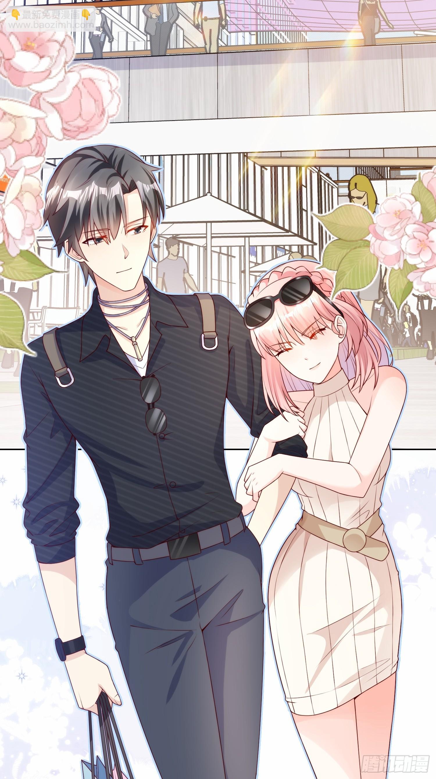 第22话 不能说的爱恋-第151话