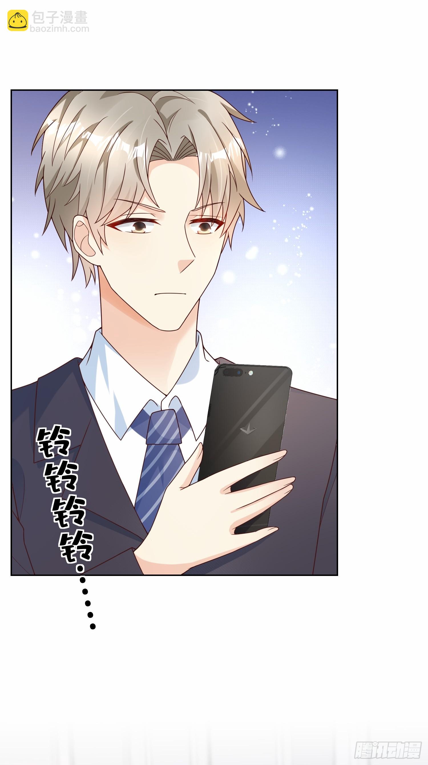 第24话 他们两个你选谁？-第153话