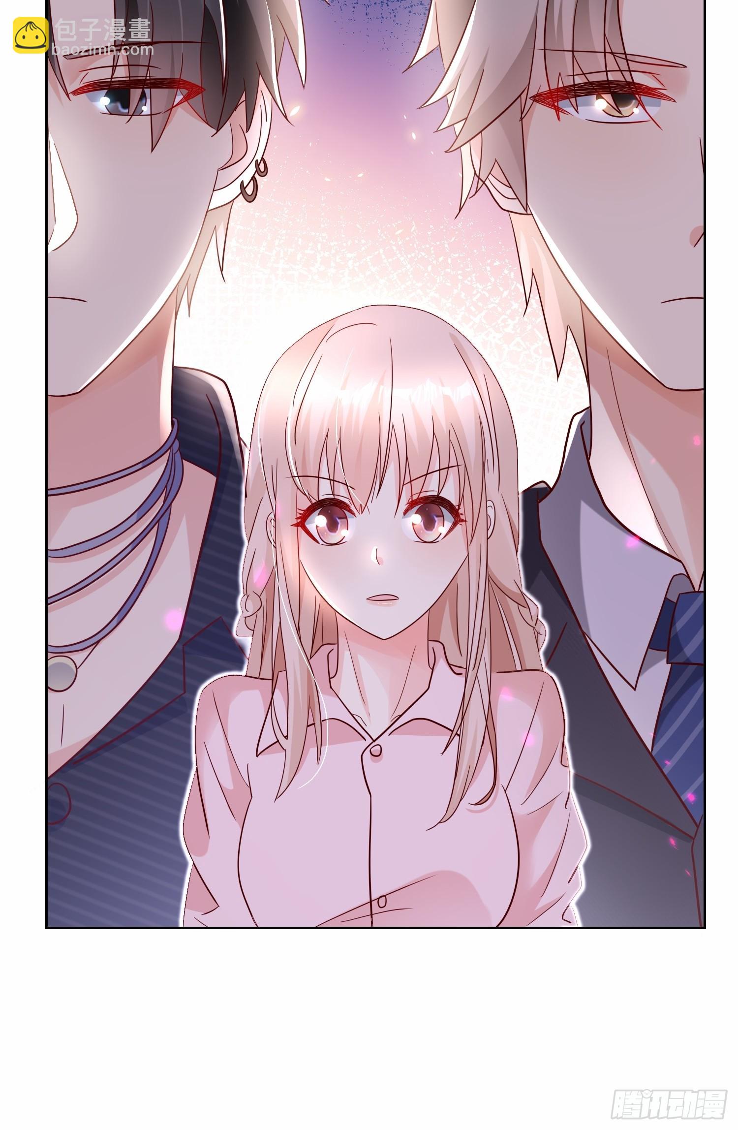 第24话 他们两个你选谁？-第153话