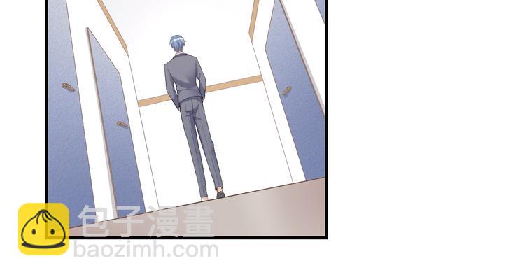 第31话 难道你还打算离开我？(1/2)-第33话