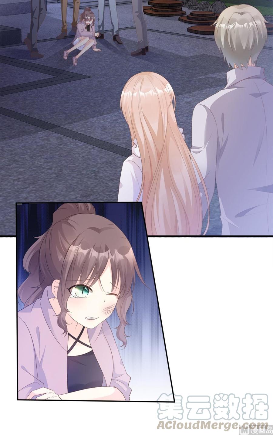 第57话 你的小女友要饿肚子了-第59话