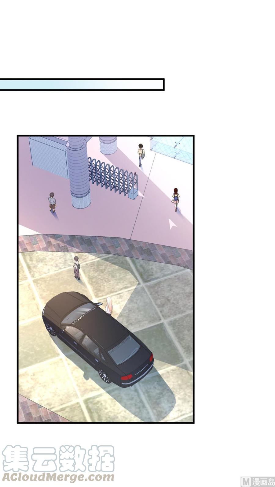 第61话 绯闻女主究竟是真是假-第63话